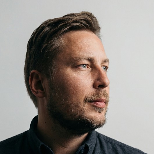 Dmitry Pavlyuk